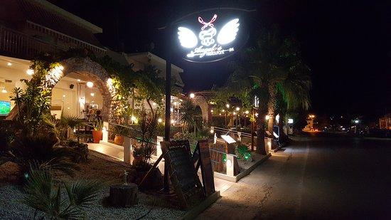 Angelos Restaurant